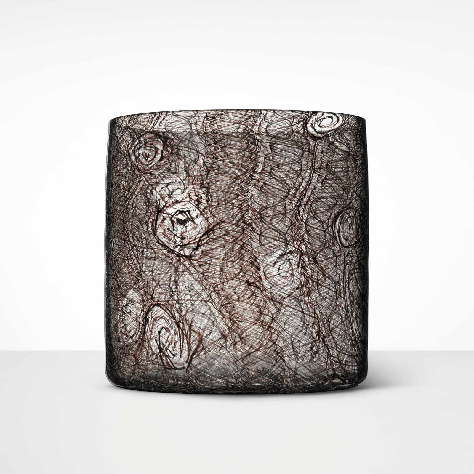 ANN WÅHLSTRÖM, THREADS VIII, 2017, 2017