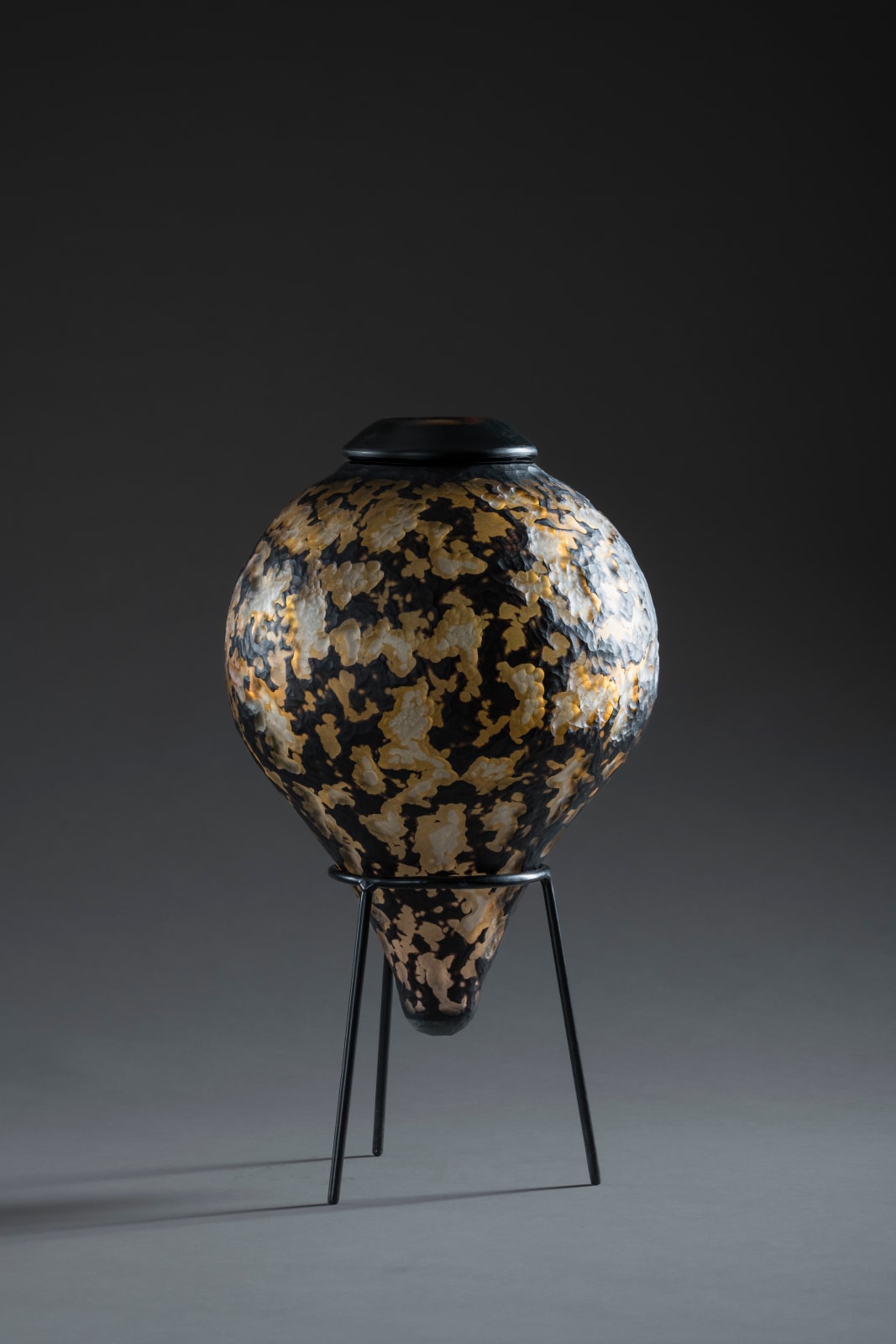 PHILIP BALDWIN & MONICA GUGGISBERG, Harappan II, 2025
