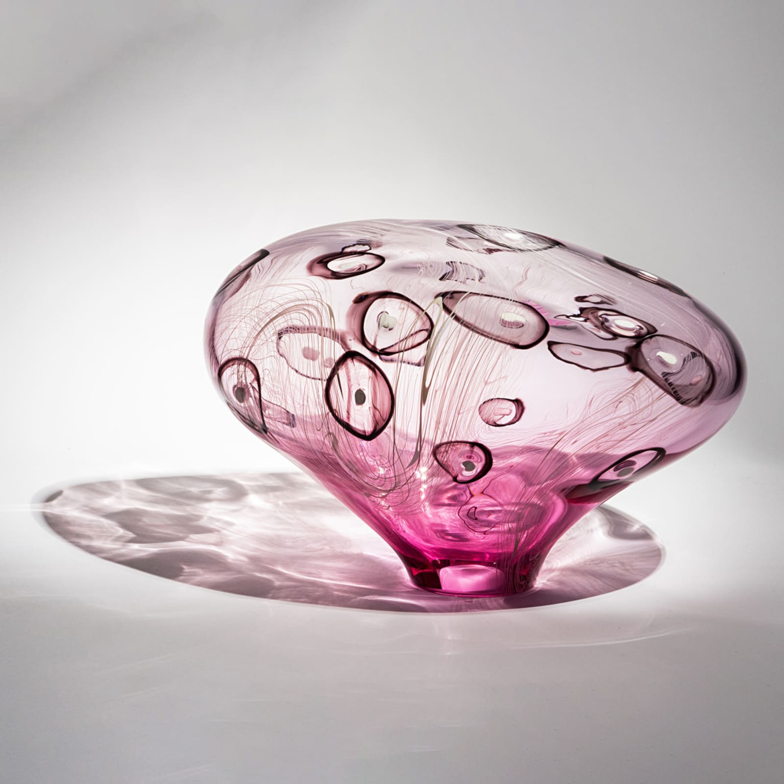 ANN WÅHLSTRÖM, STONE VI, 2022