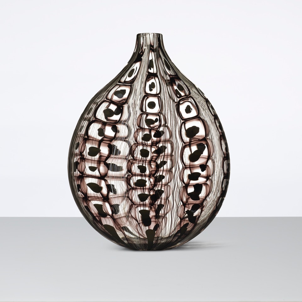 ANN WÅHLSTRÖM, RINGS I, 2019, 2019