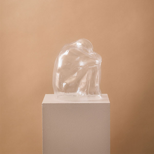 TONE LINGHULT, LITEN II, 2020