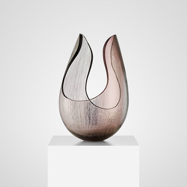 LENA BERGSTRÖM, TULIPA MAGNETIT, 2018