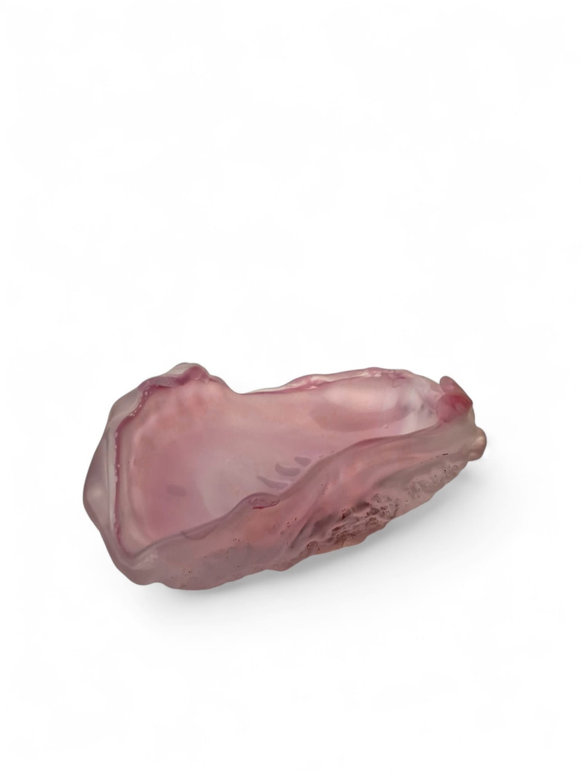 Ulrika Barr, OYSTER, 2024