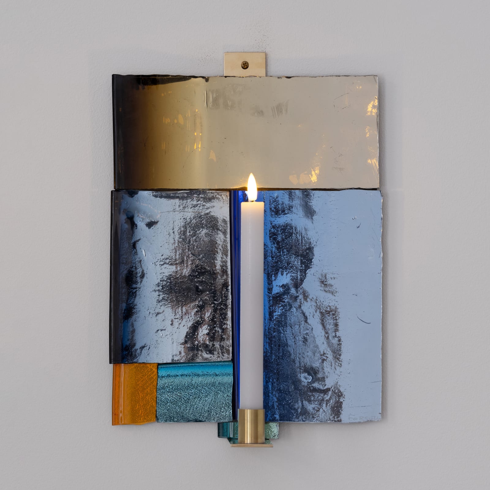 ULLA FORSELL, SPILL, IV, 2023