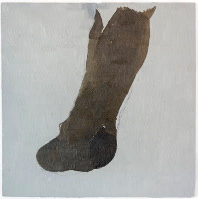 Maria Hurtig, Tyngd , 2018