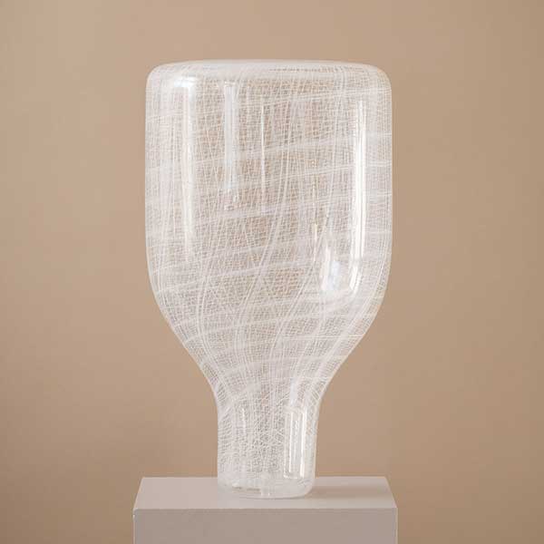 LIU CHIEN KUANG, MIMIC: WINE GLASS II, 2020