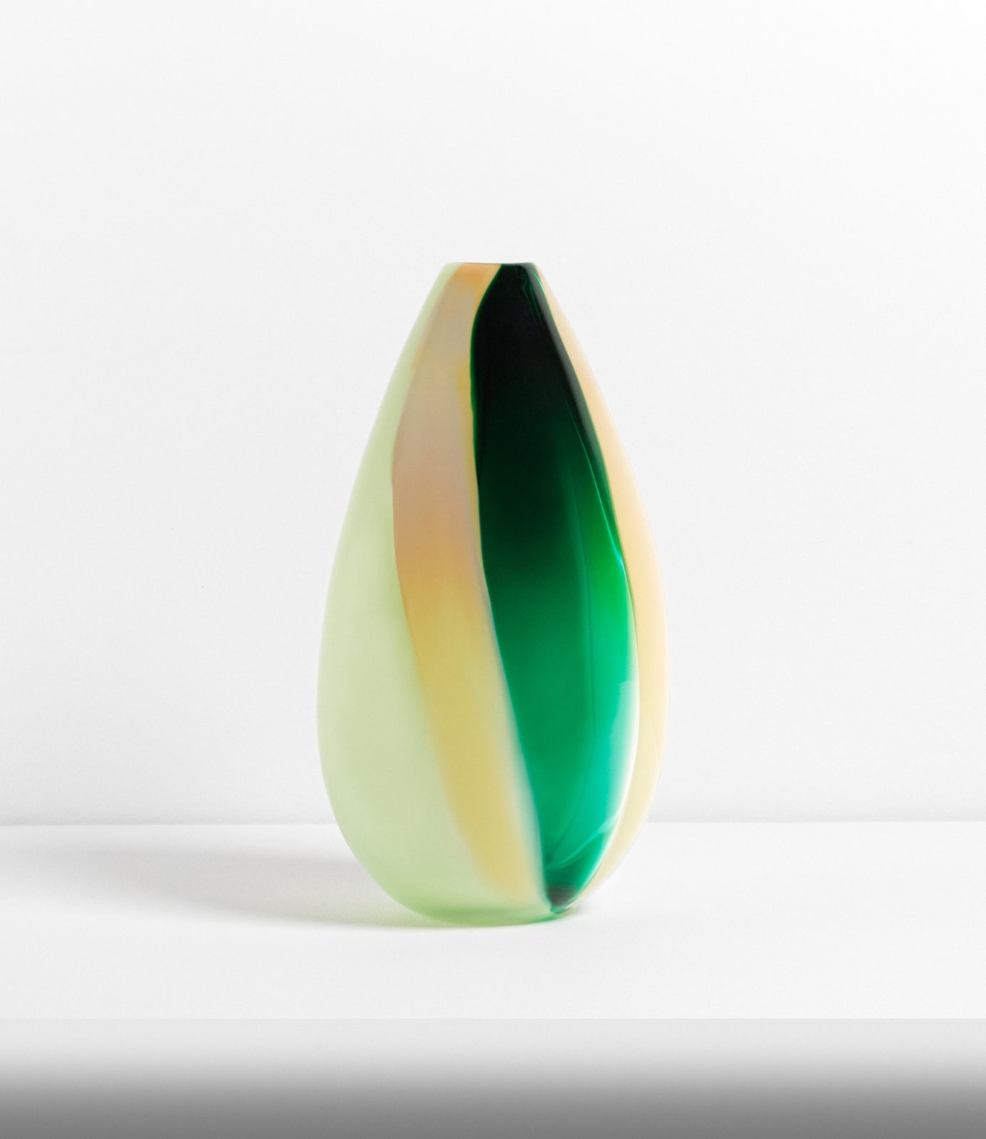 Gunnel Sahlin, JEWEL GARDEN, 2023