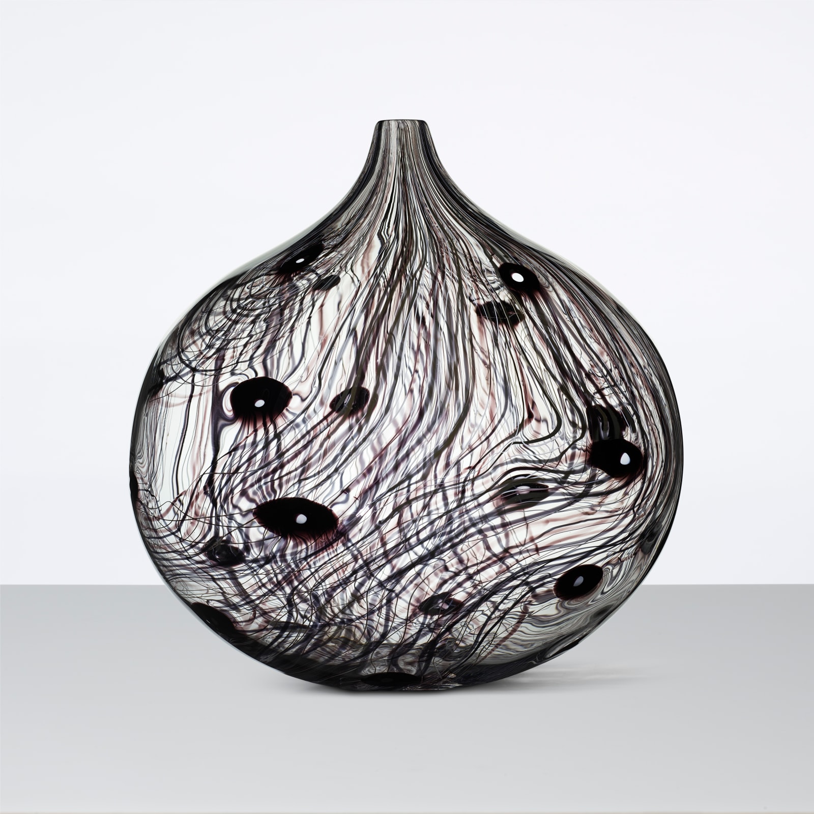 ANN WÅHLSTRÖM, RINGS III, 2019, 2019