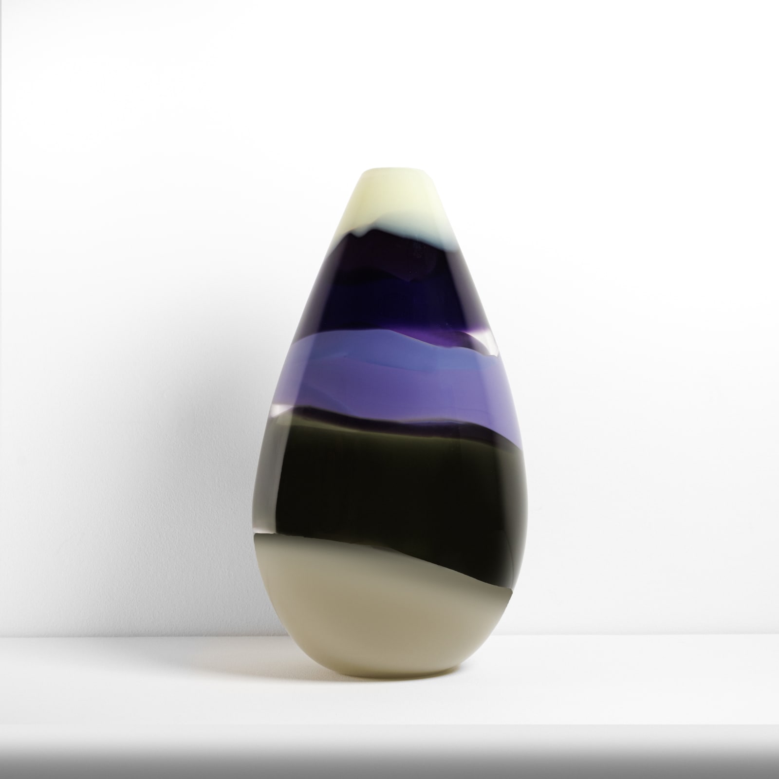 Gunnel Sahlin, DUSK, 2023