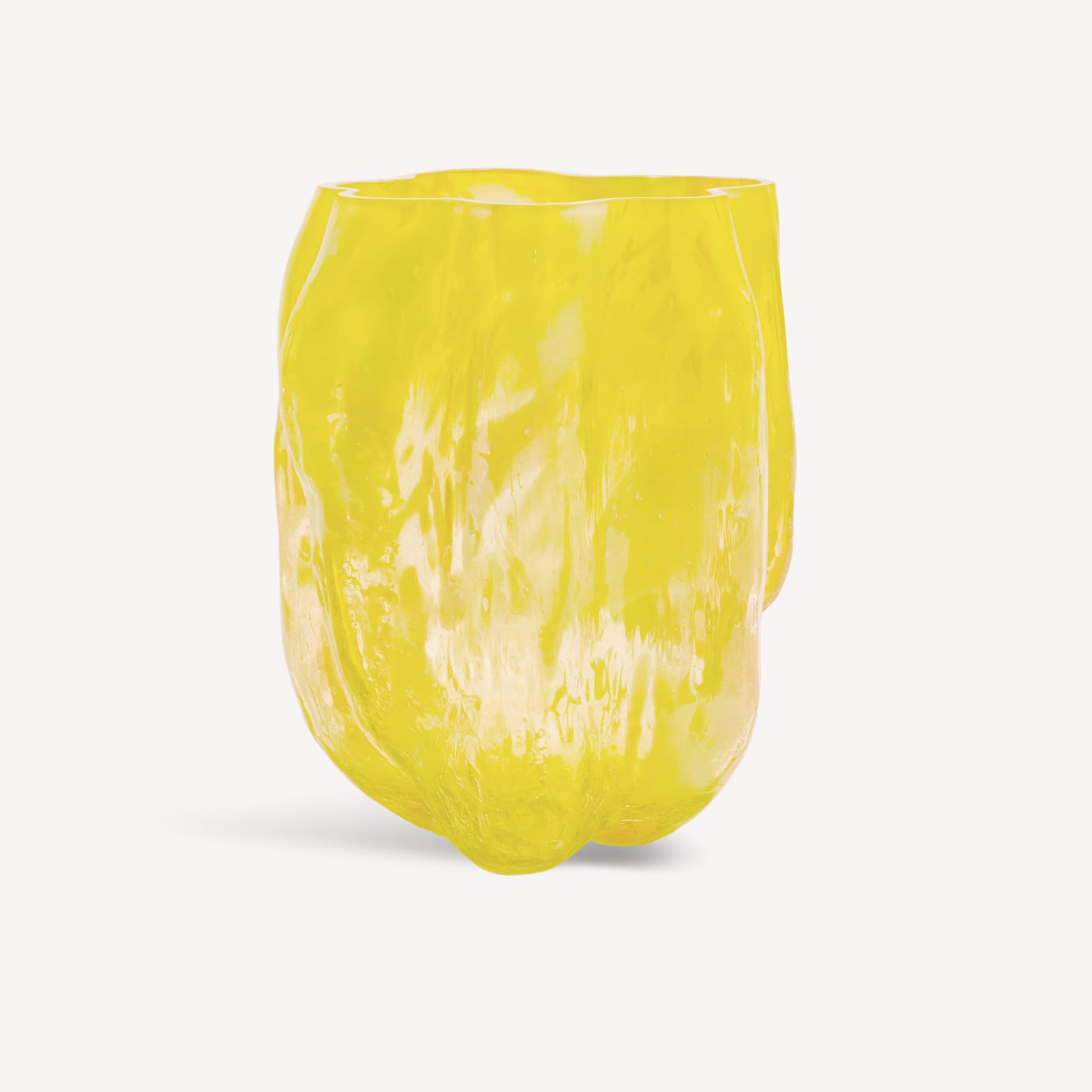 ÅSA JUNGNELIUS, CRACKLE, KUNGSLJUS IV, 2022
