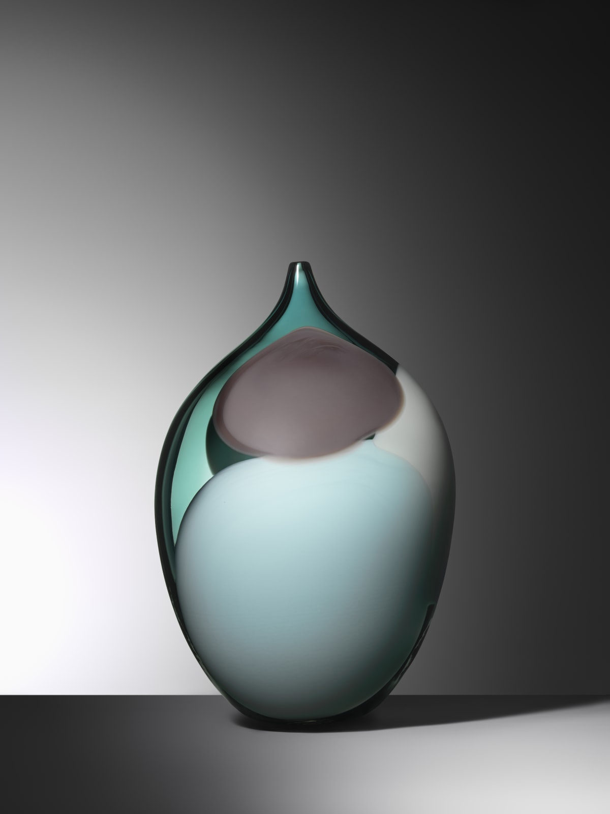 Gunnel Sahlin, CHLOROCCUS, 2019