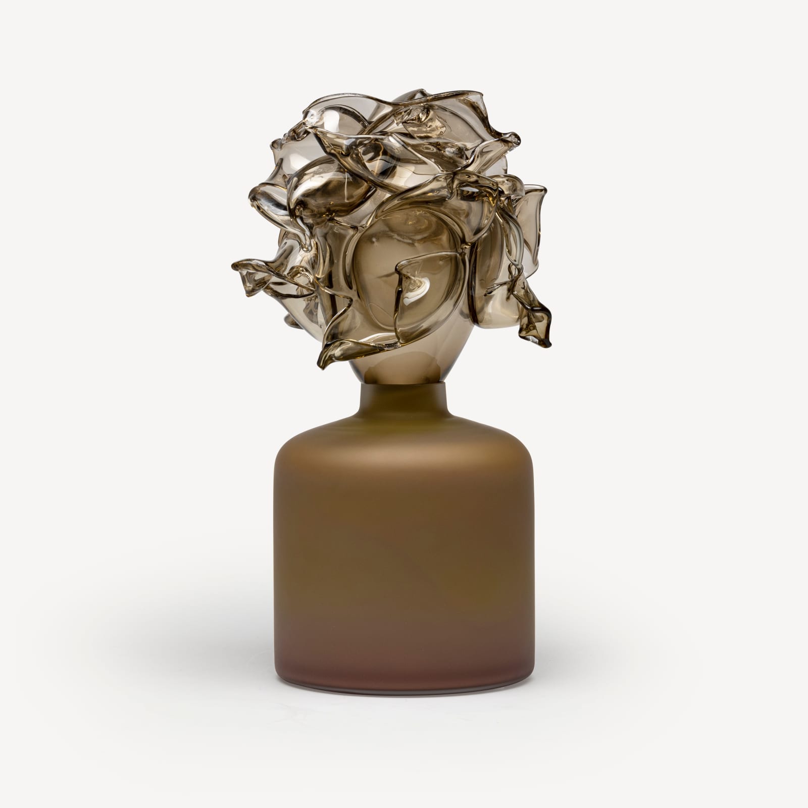 LENA BERGSTRÖM, ANEMONE BRONZE, 2022