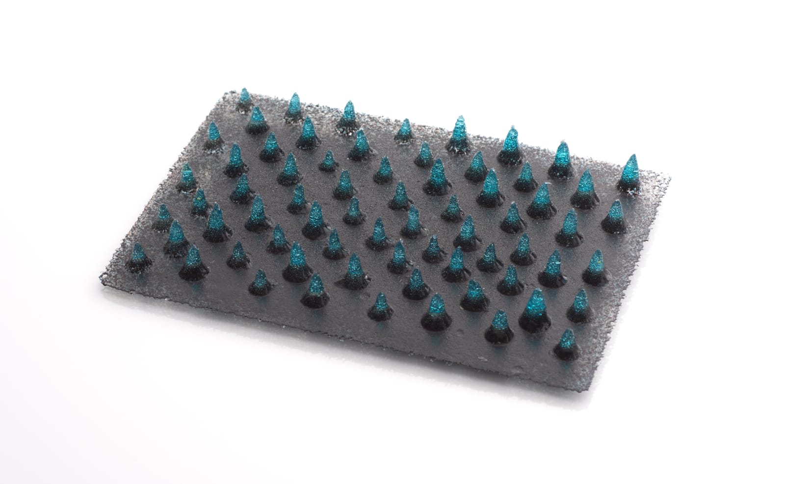 Kira Phoenix K´inan, Reactive Spikes, I, 2017