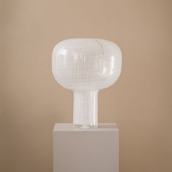 LIU CHIEN KUANG, Mimic: Champagne coupe I, 2020