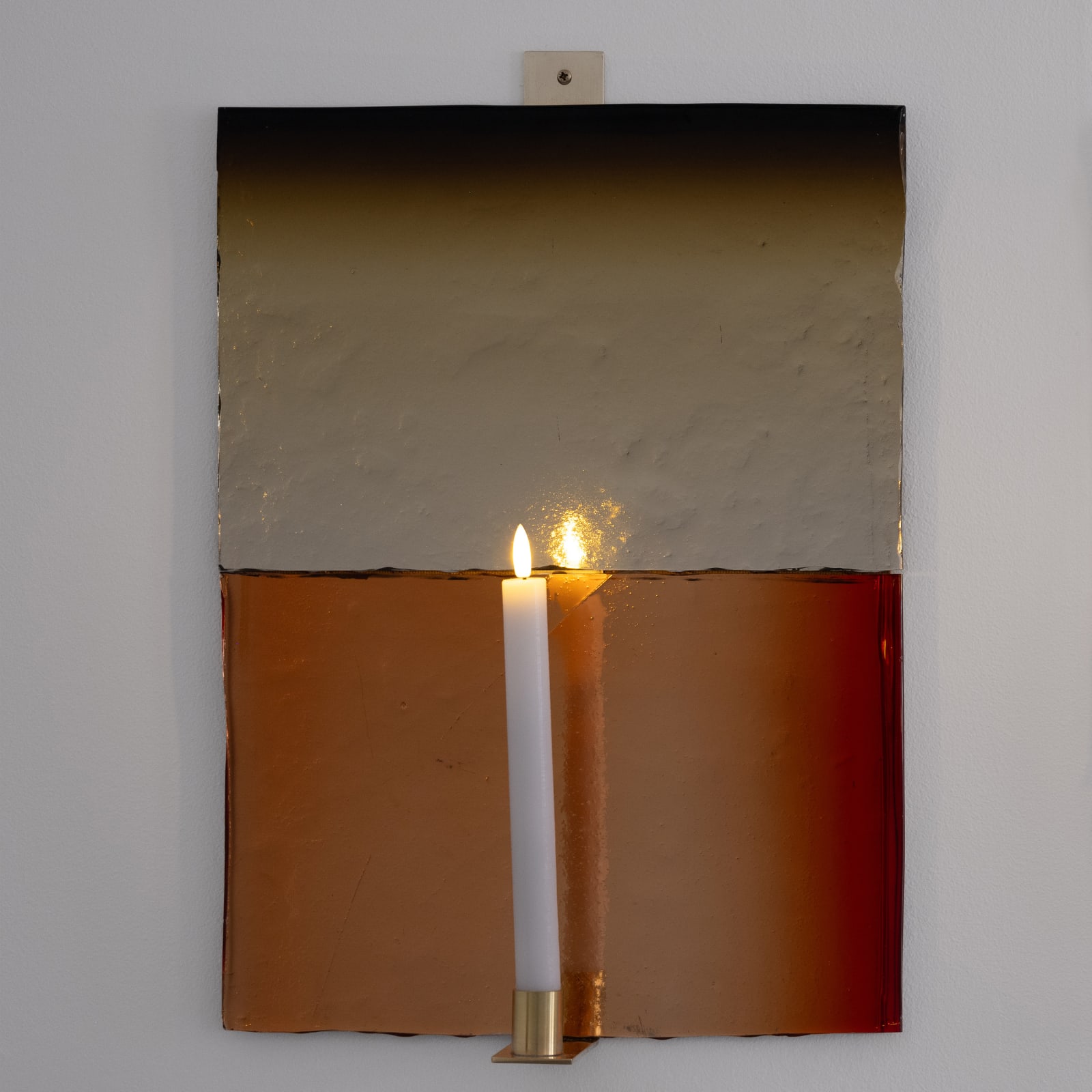 ULLA FORSELL, LIVING COLOUR, III, 2023