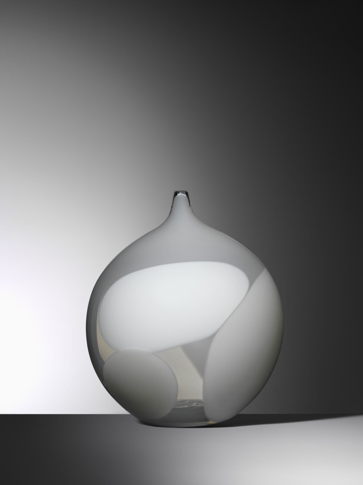 Gunnel Sahlin, MIRABILIS, 2019