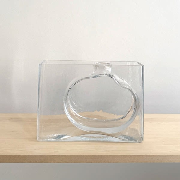 Matti Klenell, KAIKU #11, 2025