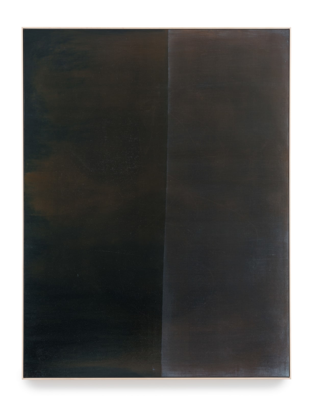 OLIVIA REUTERSWÄRD, MEETING COLOURS, VI, 2019