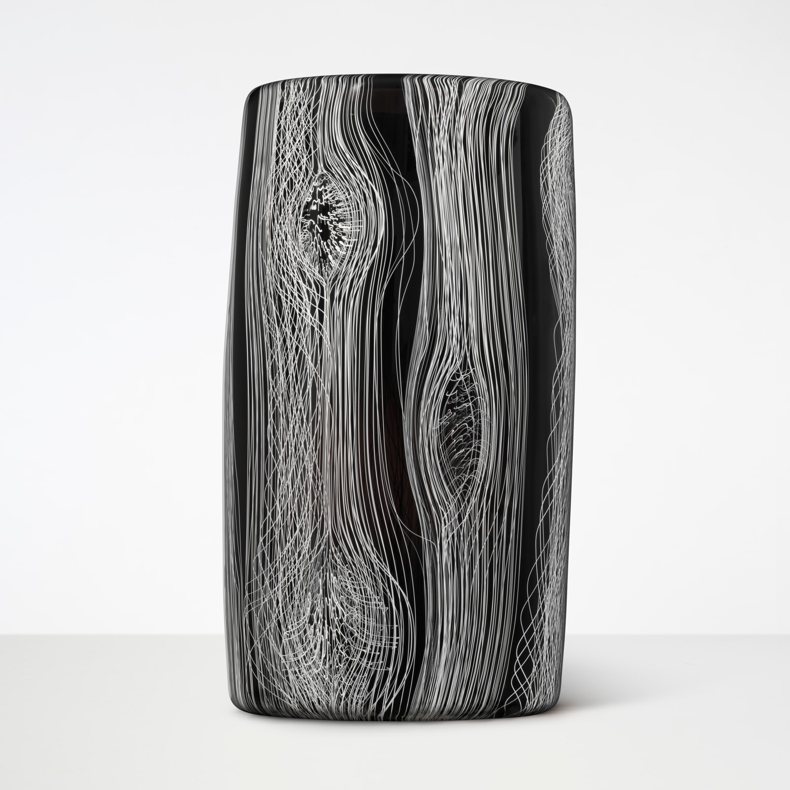 ANN WÅHLSTRÖM, THREADS XIII, 2017, 2017