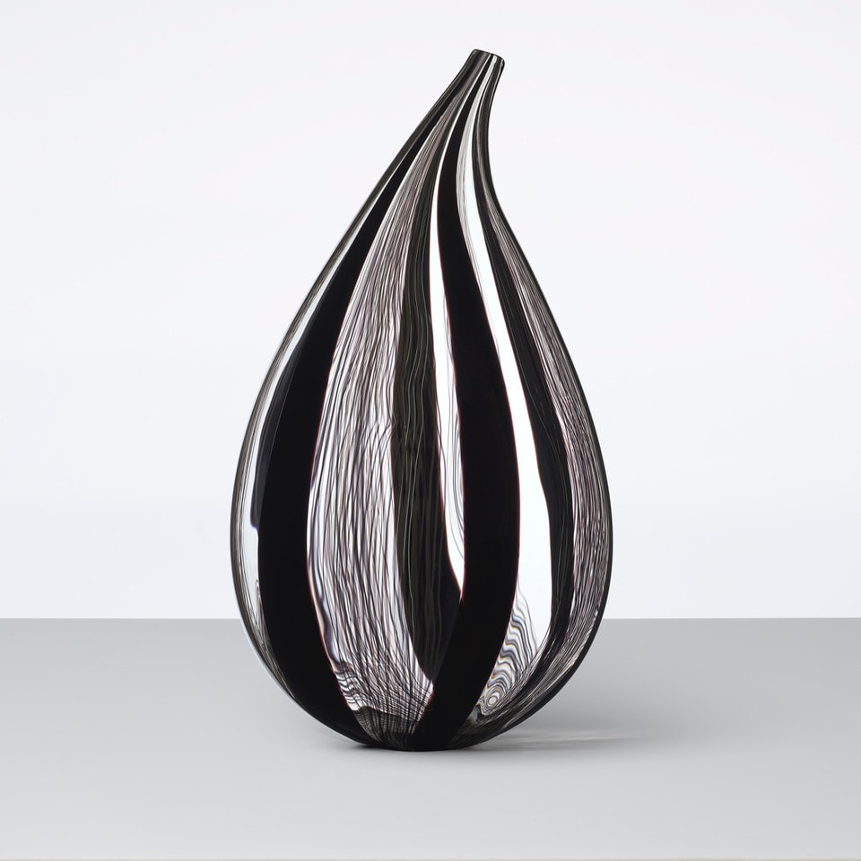 ANN WÅHLSTRÖM, THREADS I, 2019, 2019