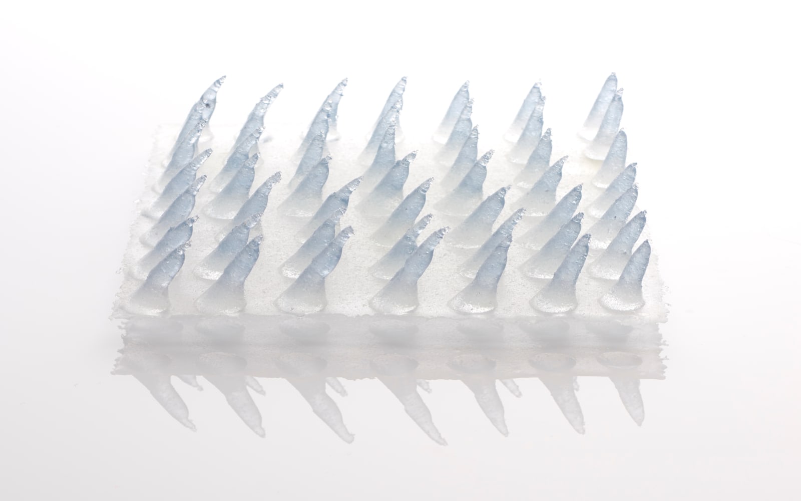 Kira Phoenix K´inan, Positive and Negative, I, 2017