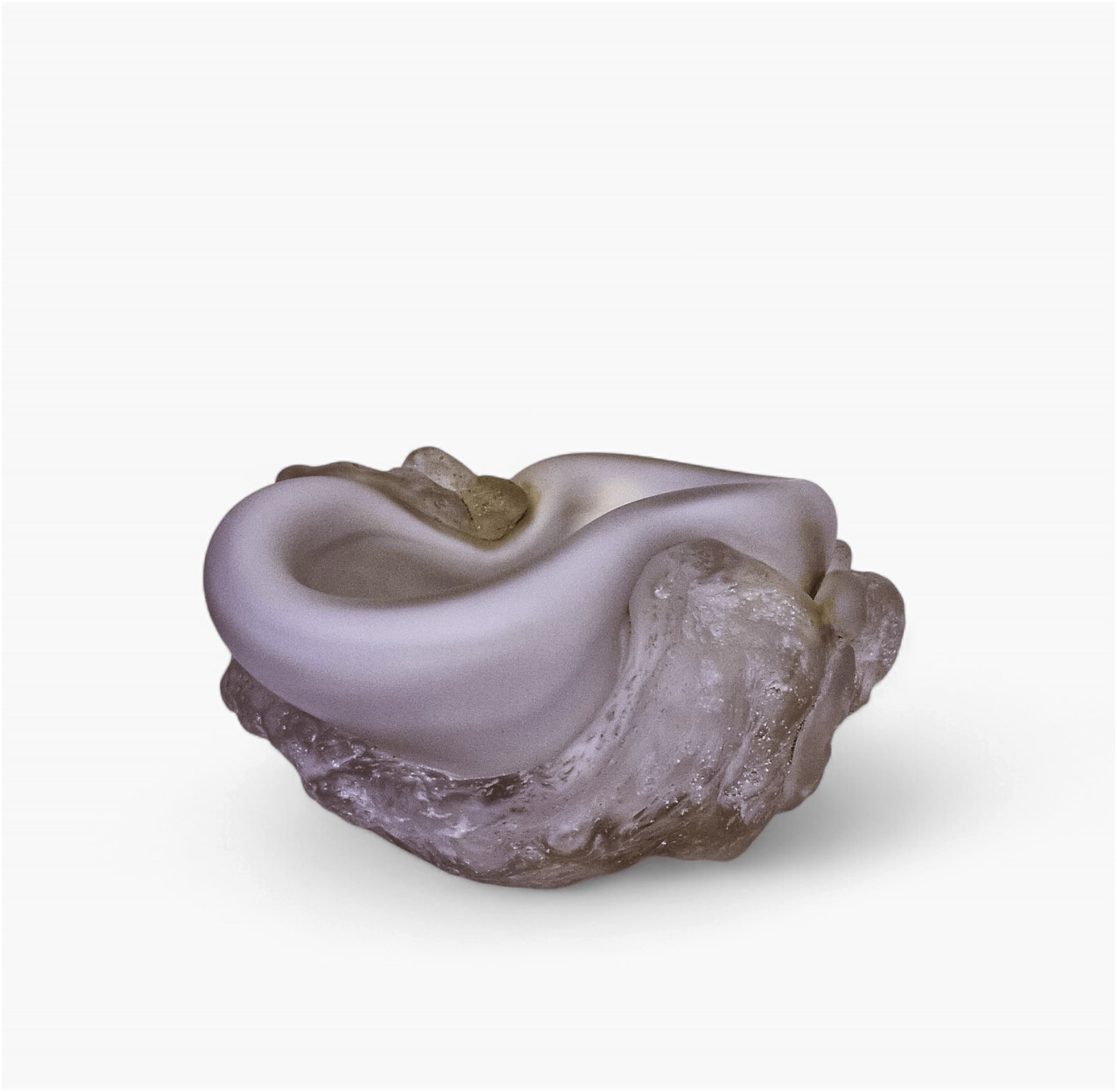 Ulrika Barr, MOON MILK, 2024