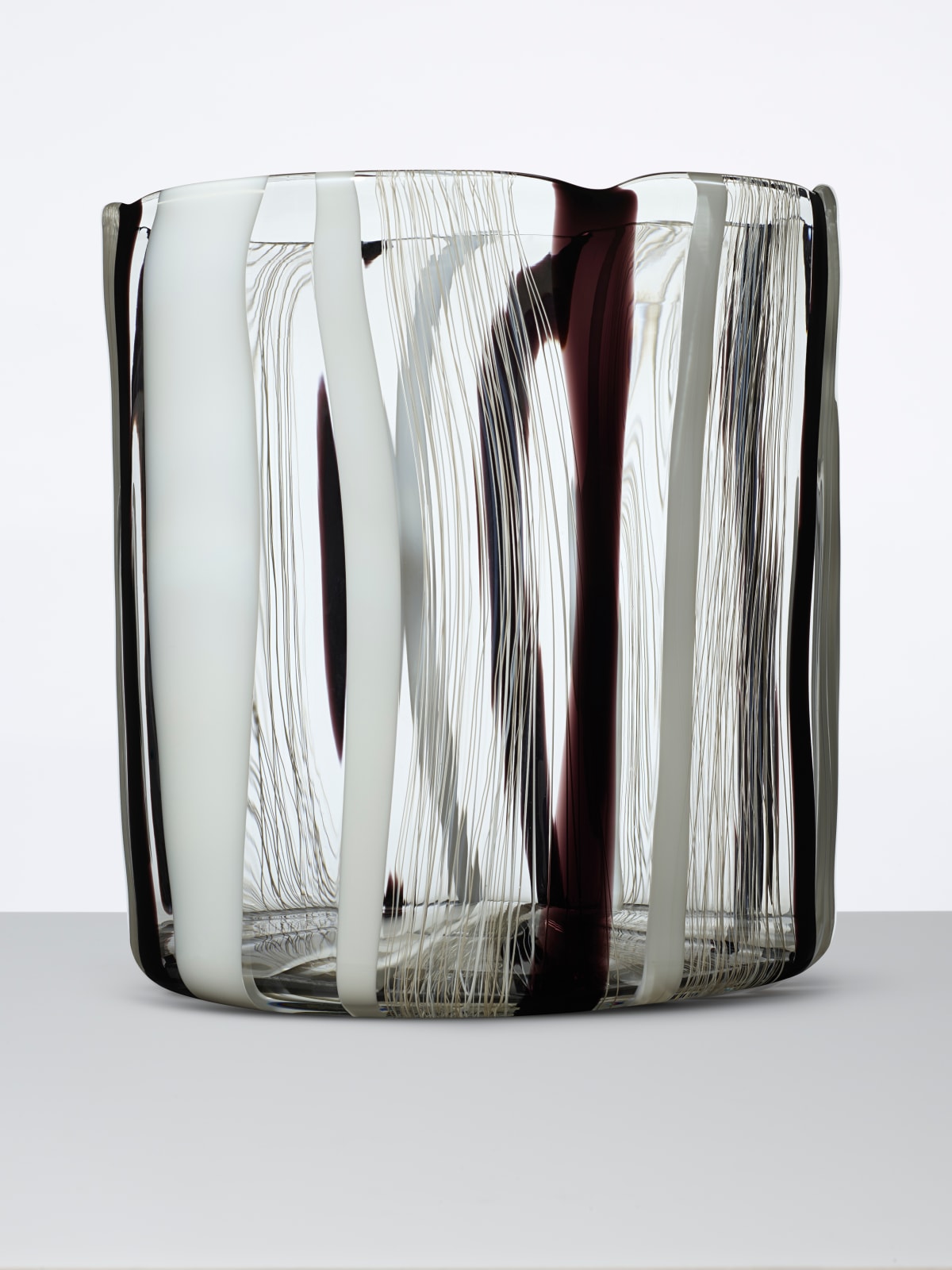 ANN WÅHLSTRÖM, STRIPES III, 2019, 2019