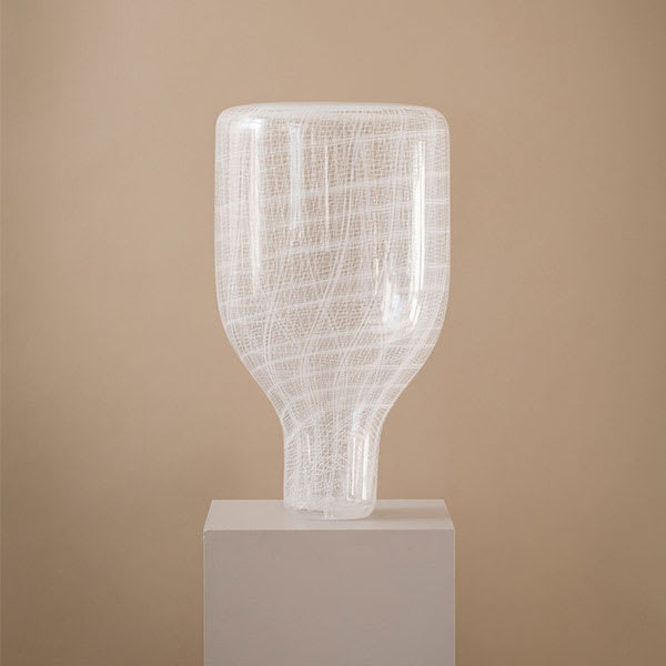 LIU CHIEN KUANG, MIMIC: WINE GLASS I, 2020