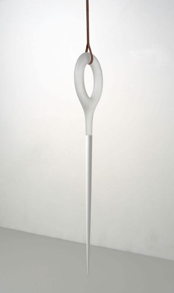 KARIN TÖRNELL, STORMENS ÖGA, 2018