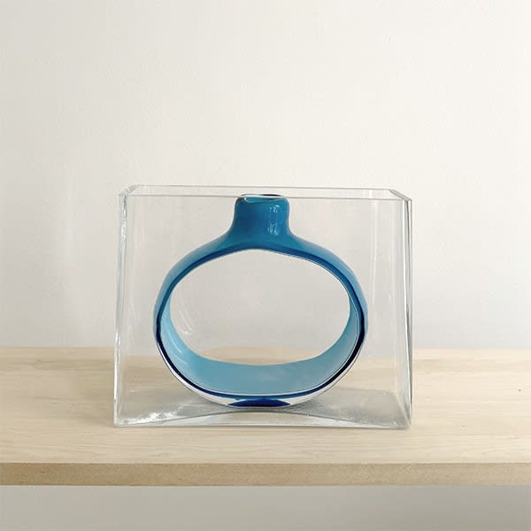 Matti Klenell, KAIKU #23, 2025