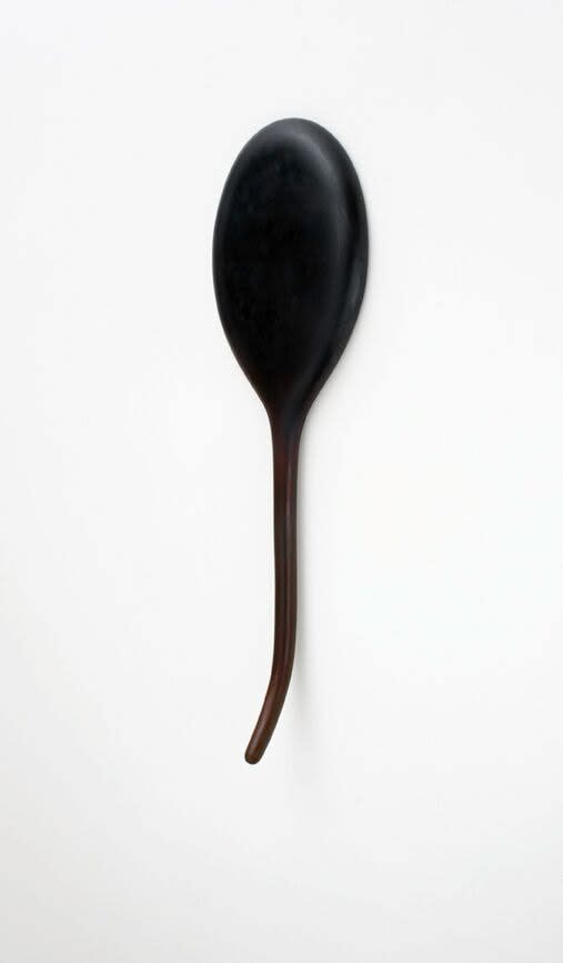 KARIN TÖRNELL, GLIDNING, 2018