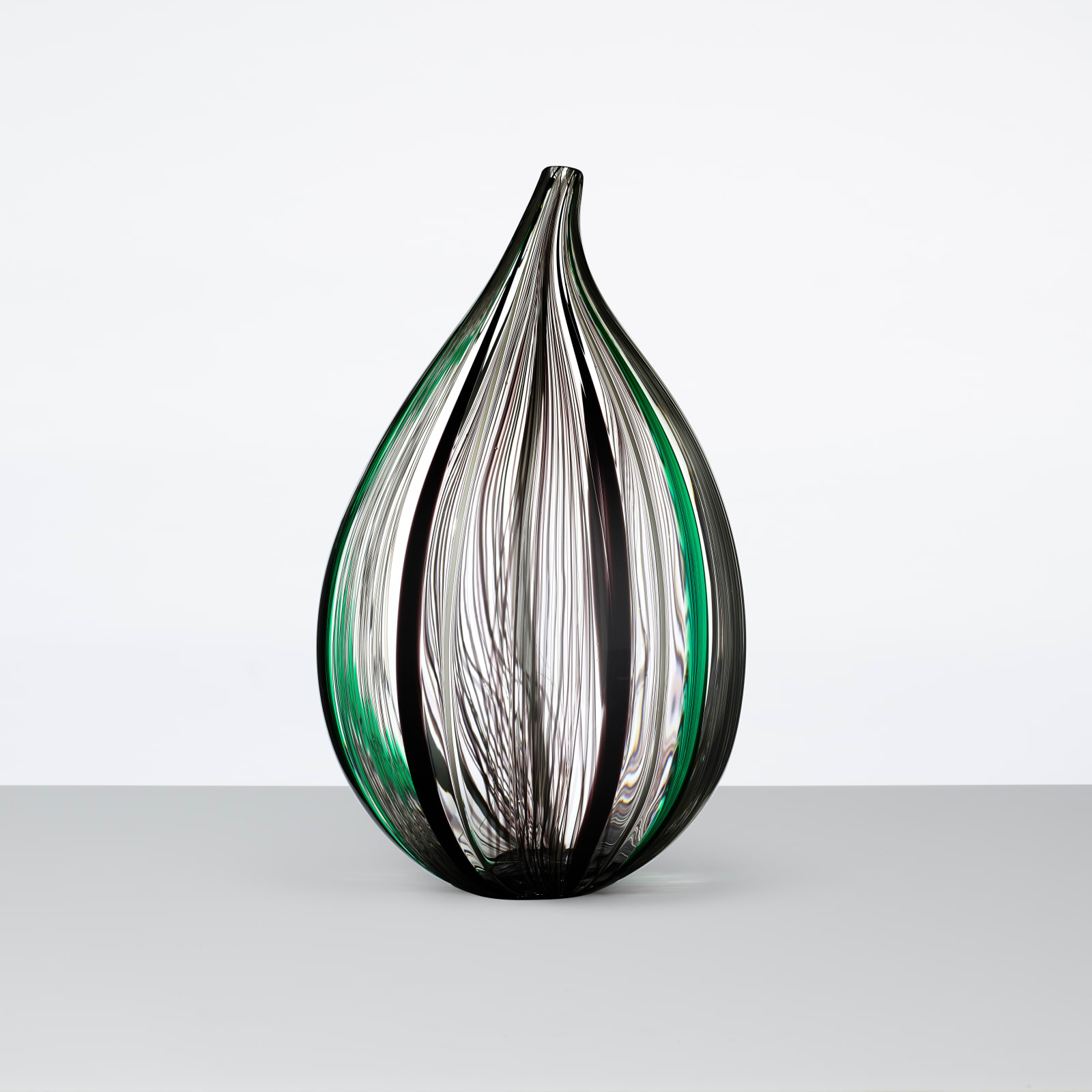ANN WÅHLSTRÖM, STRIPES VIII, 2019, 2019