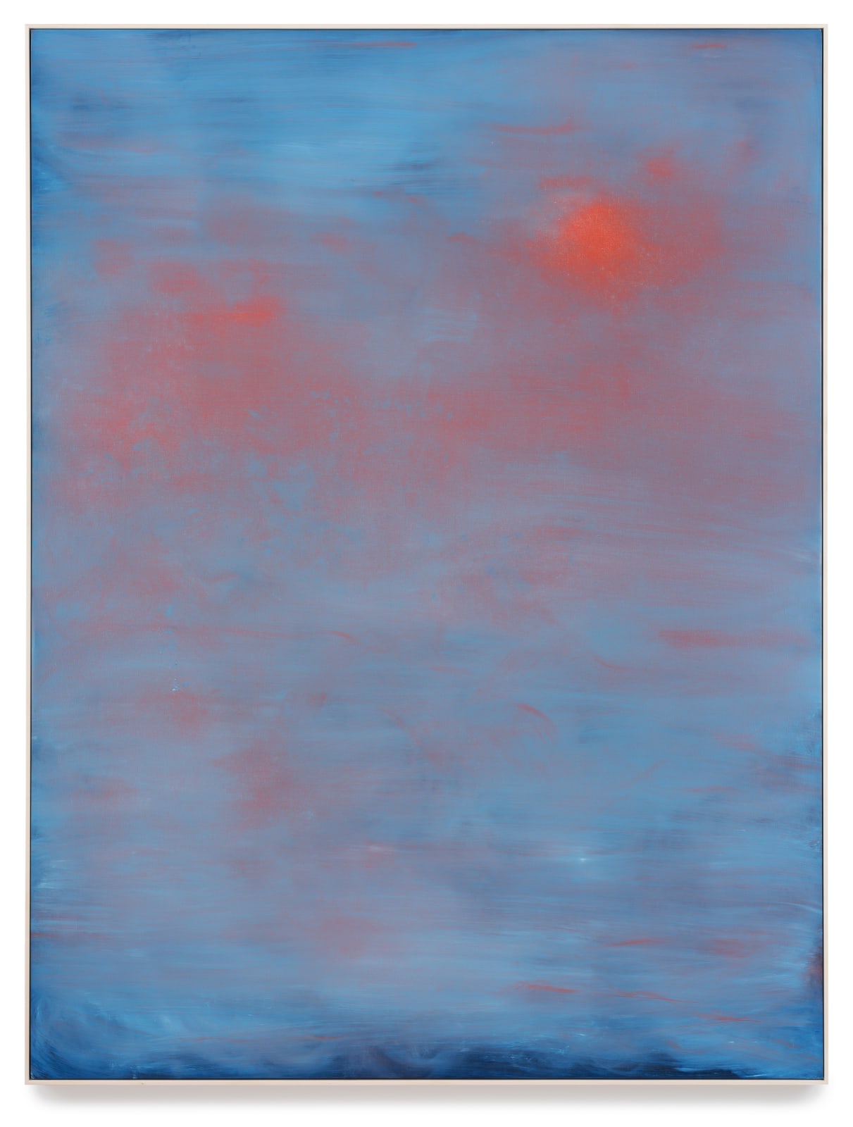 OLIVIA REUTERSWÄRD, FREEDOM, 2019