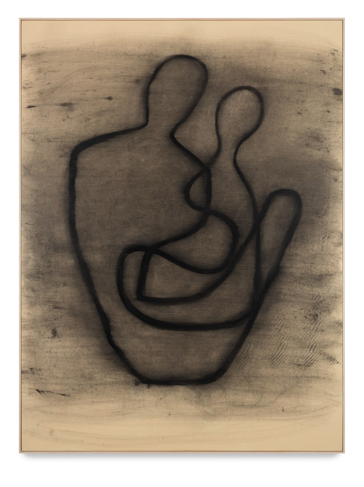 OLIVIA REUTERSWÄRD, TOGETHER, 2019