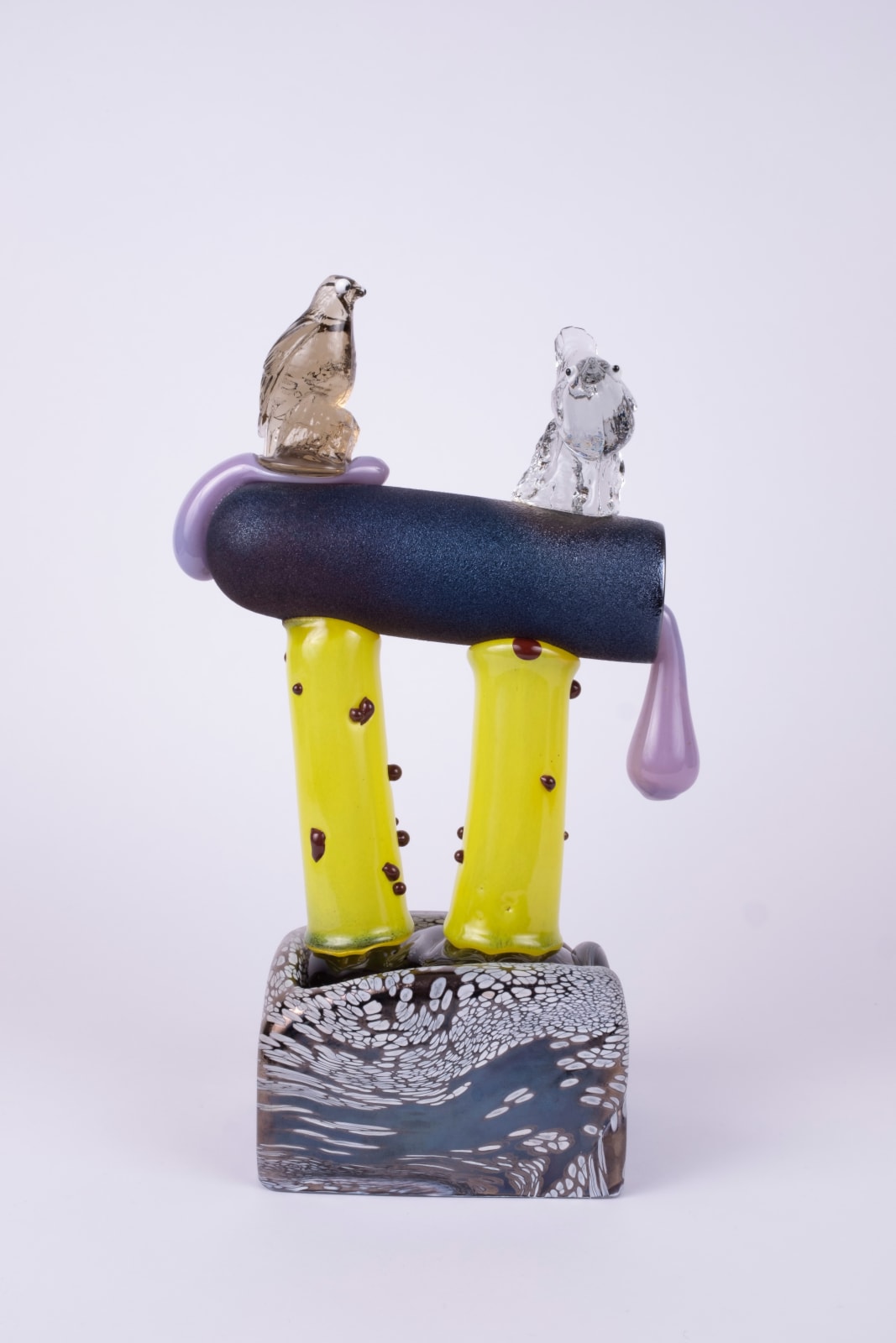 RASMUS NOSSBRING, Drop of despair, 2023