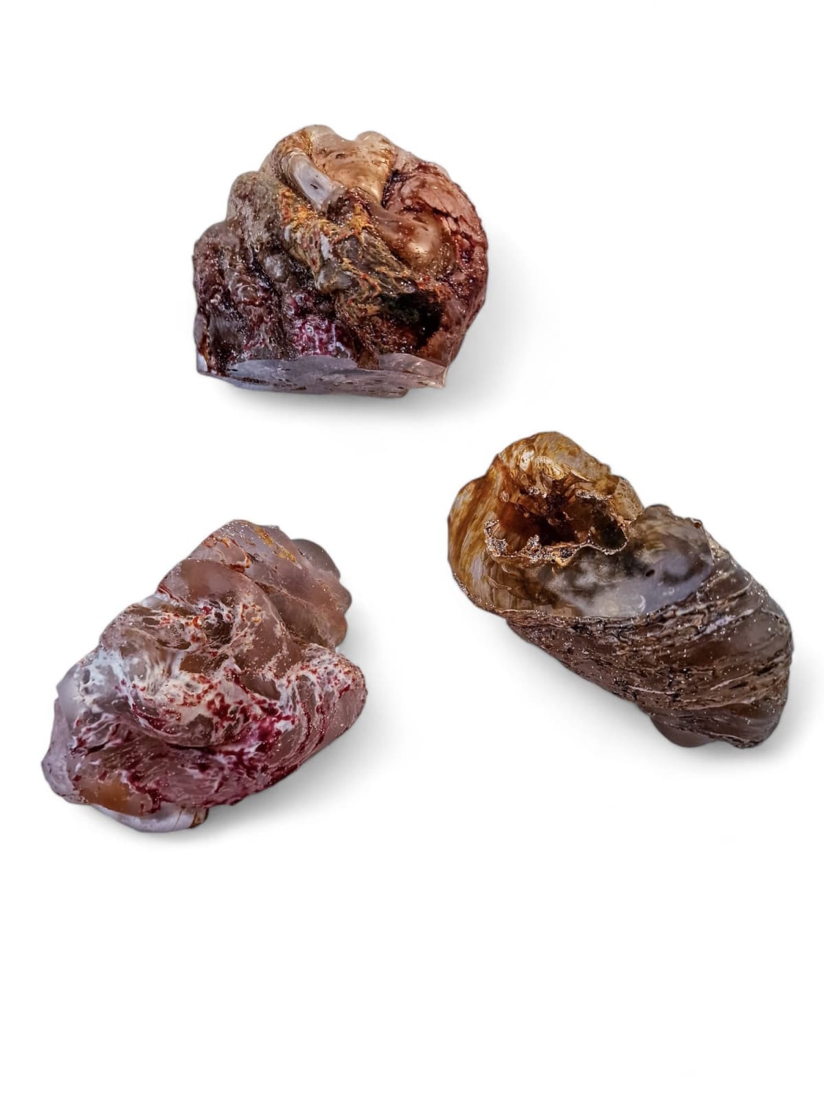 Ulrika Barr, ROCKS X 3, 2024