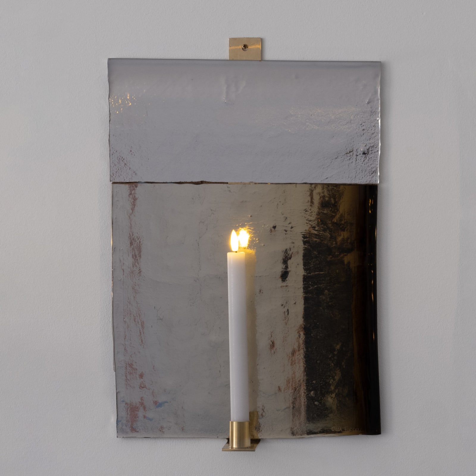 ULLA FORSELL, LIVING COLOUR, I, 2023