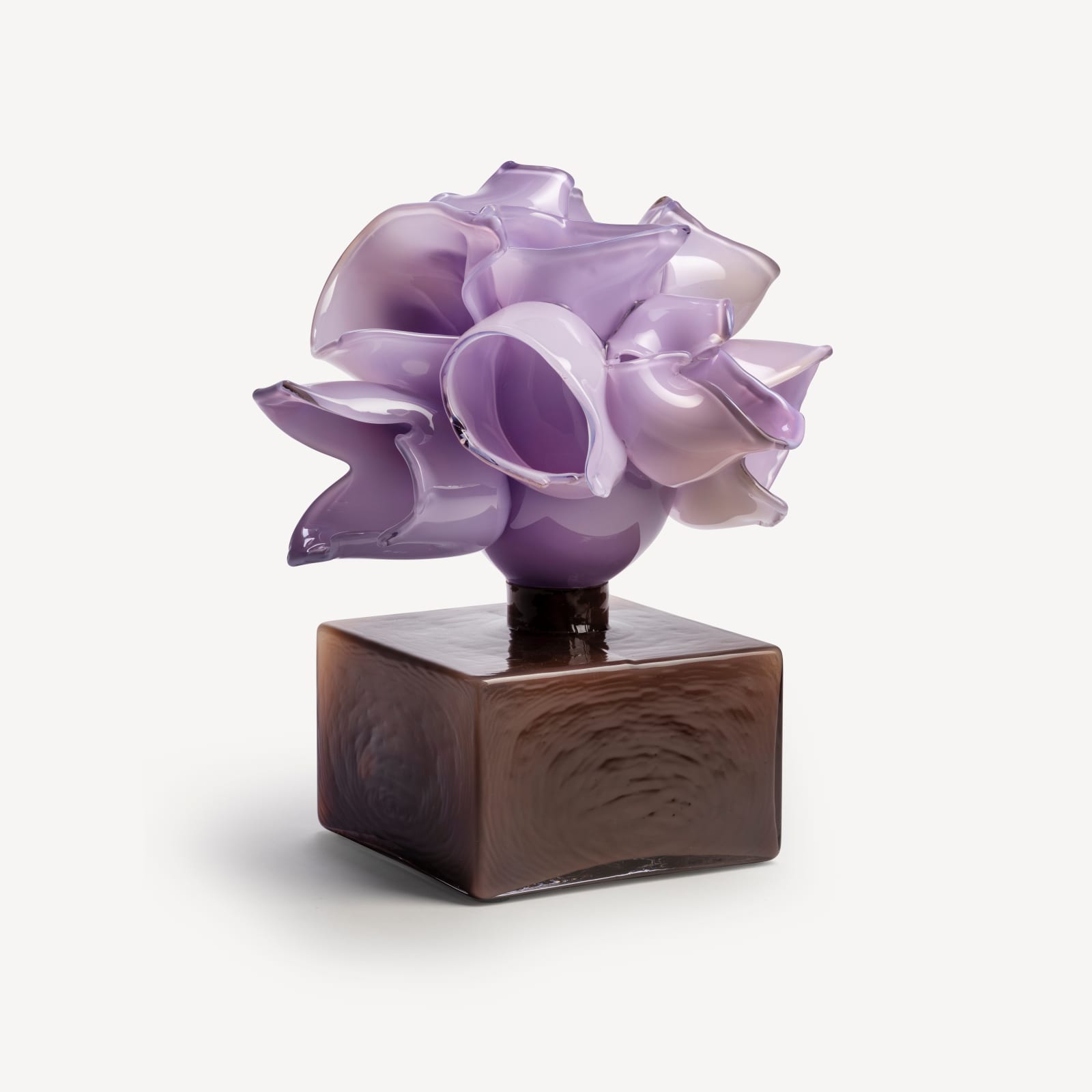 LENA BERGSTRÖM, ANEMONE LILAC, 2022