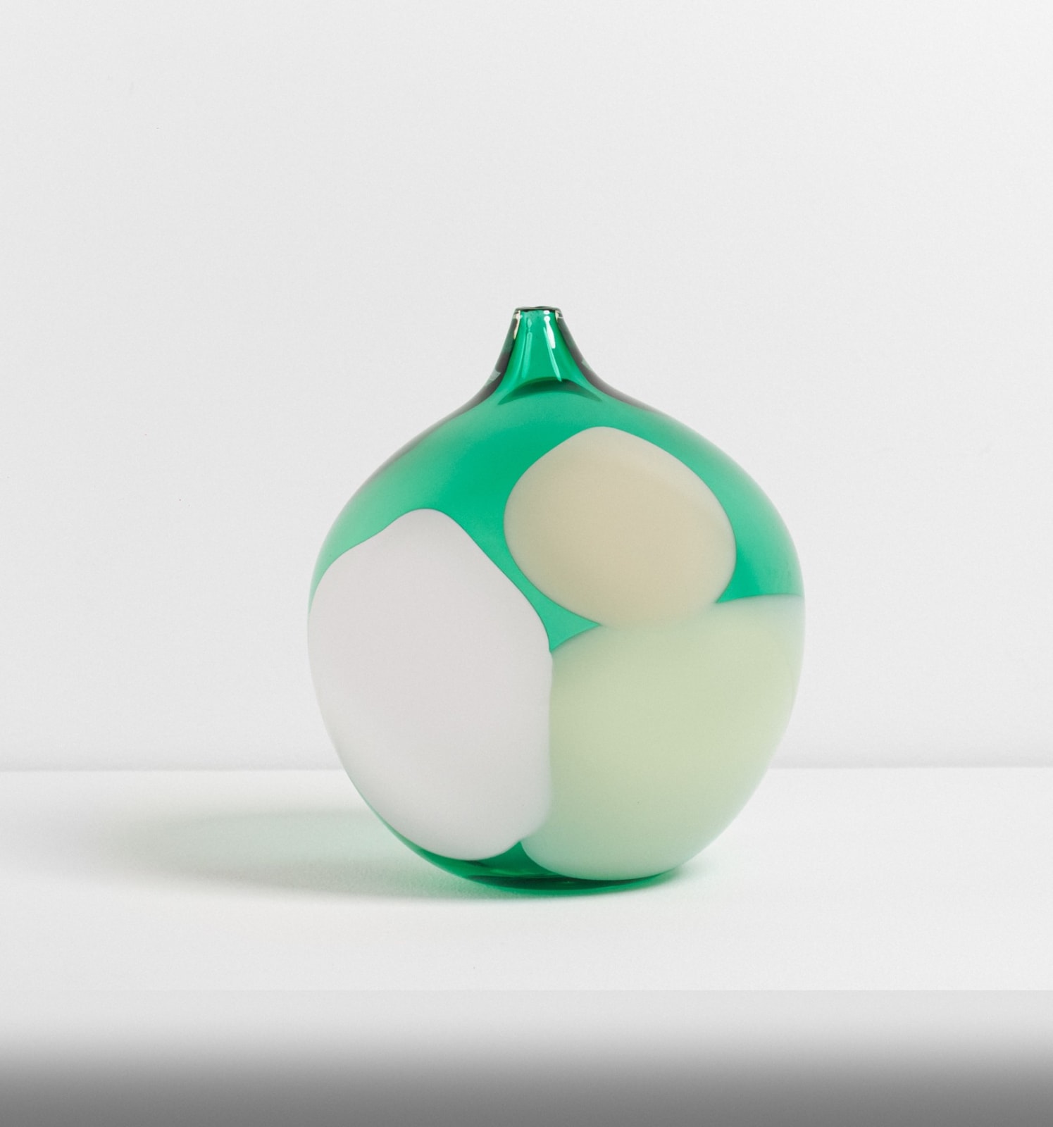 Gunnel Sahlin, SWEET PEA, 2023