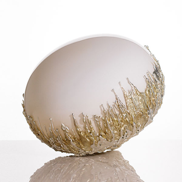 Kristin Larsson, Cidraris Albus, 2022