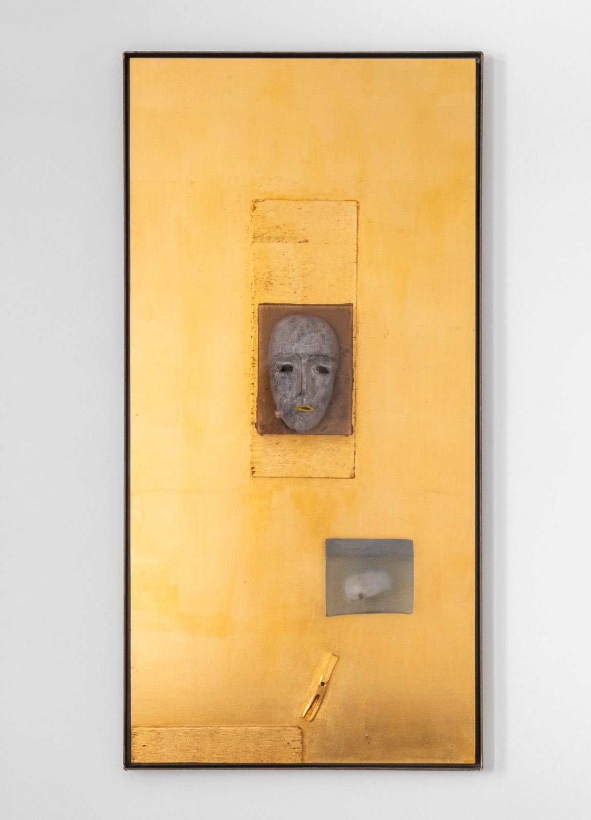 BERTIL VALLIEN, MIDAS I, 2024
