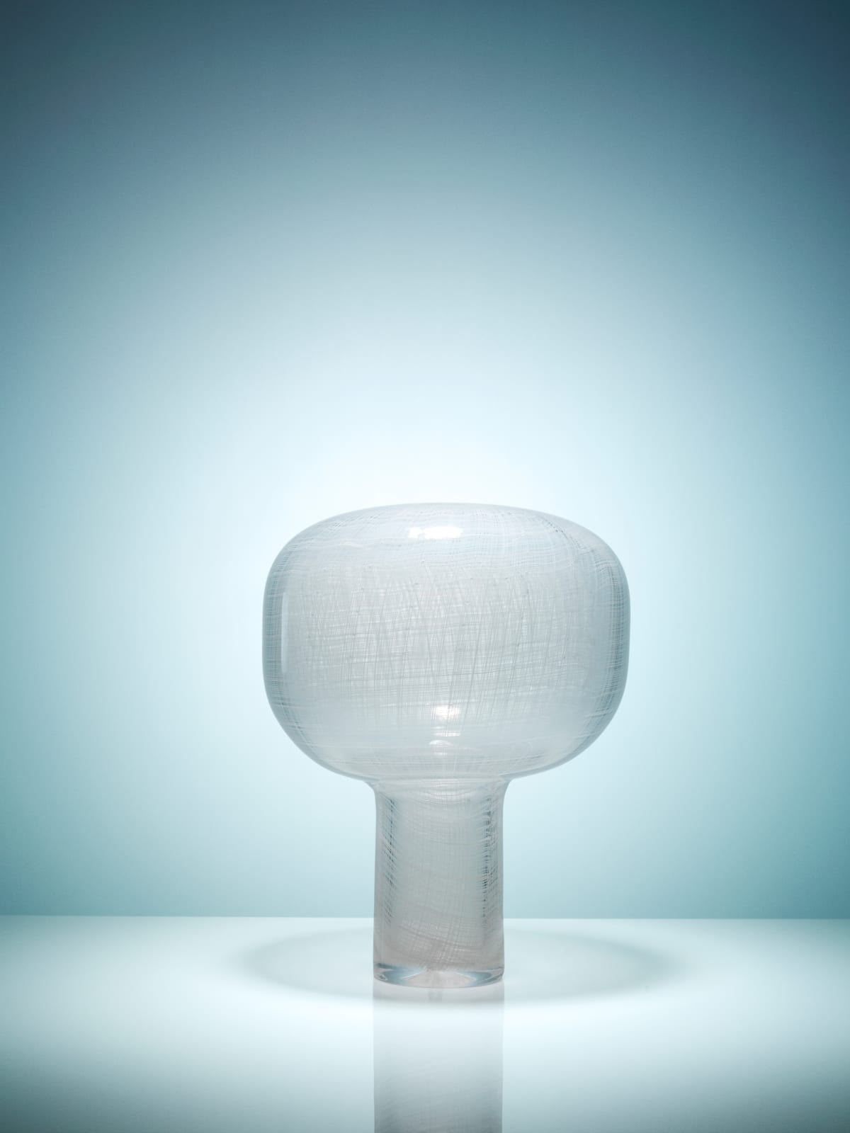LIU CHIEN KUANG, Mimic: Champagne coupe I, 2020