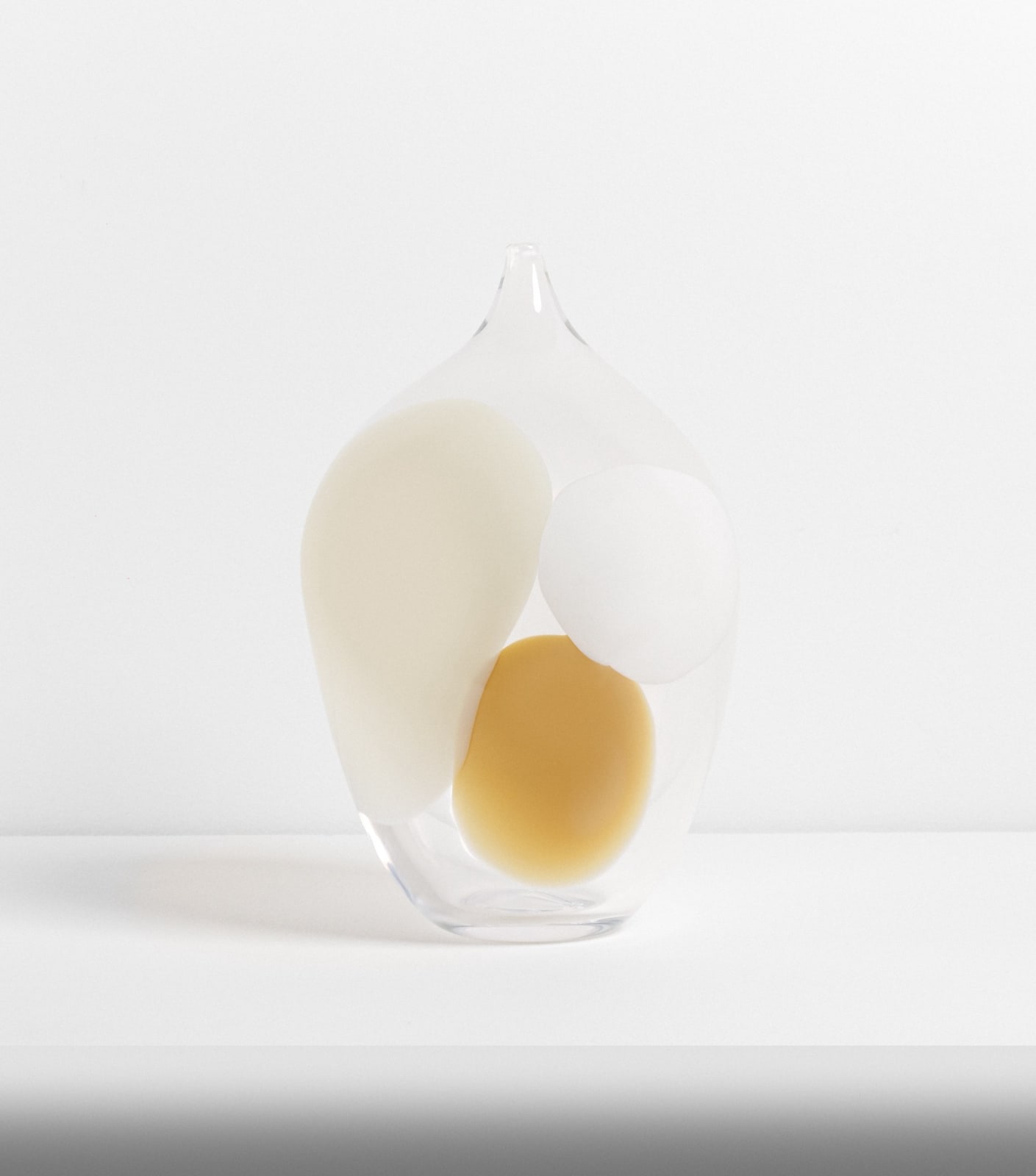 Gunnel Sahlin, PURITY, 2023