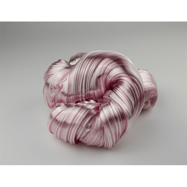 MARIA BANG ESPERSEN, CURL IN PINK #1, 2020