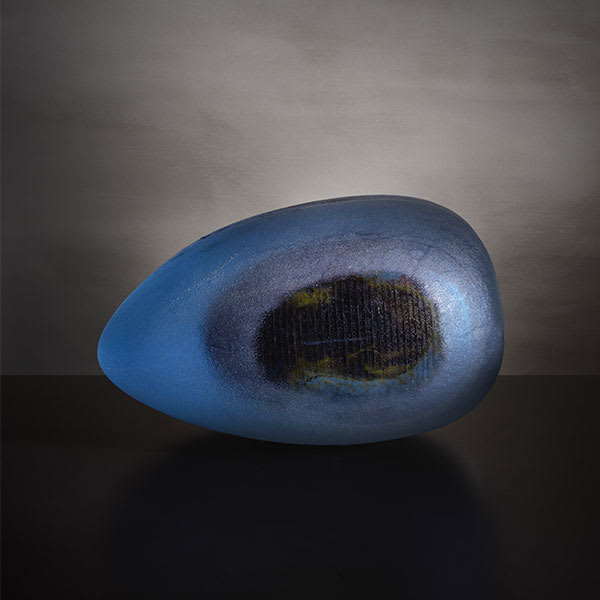 BERTIL VALLIEN, HEAD MEMORANDUM, 2020