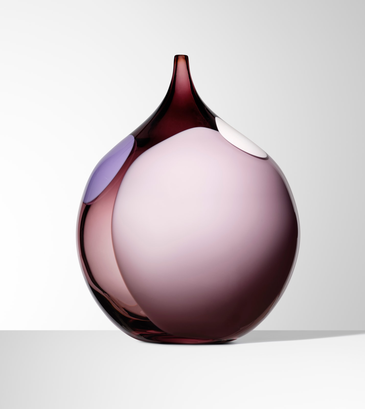 Gunnel Sahlin, DOG ROSE, 2023