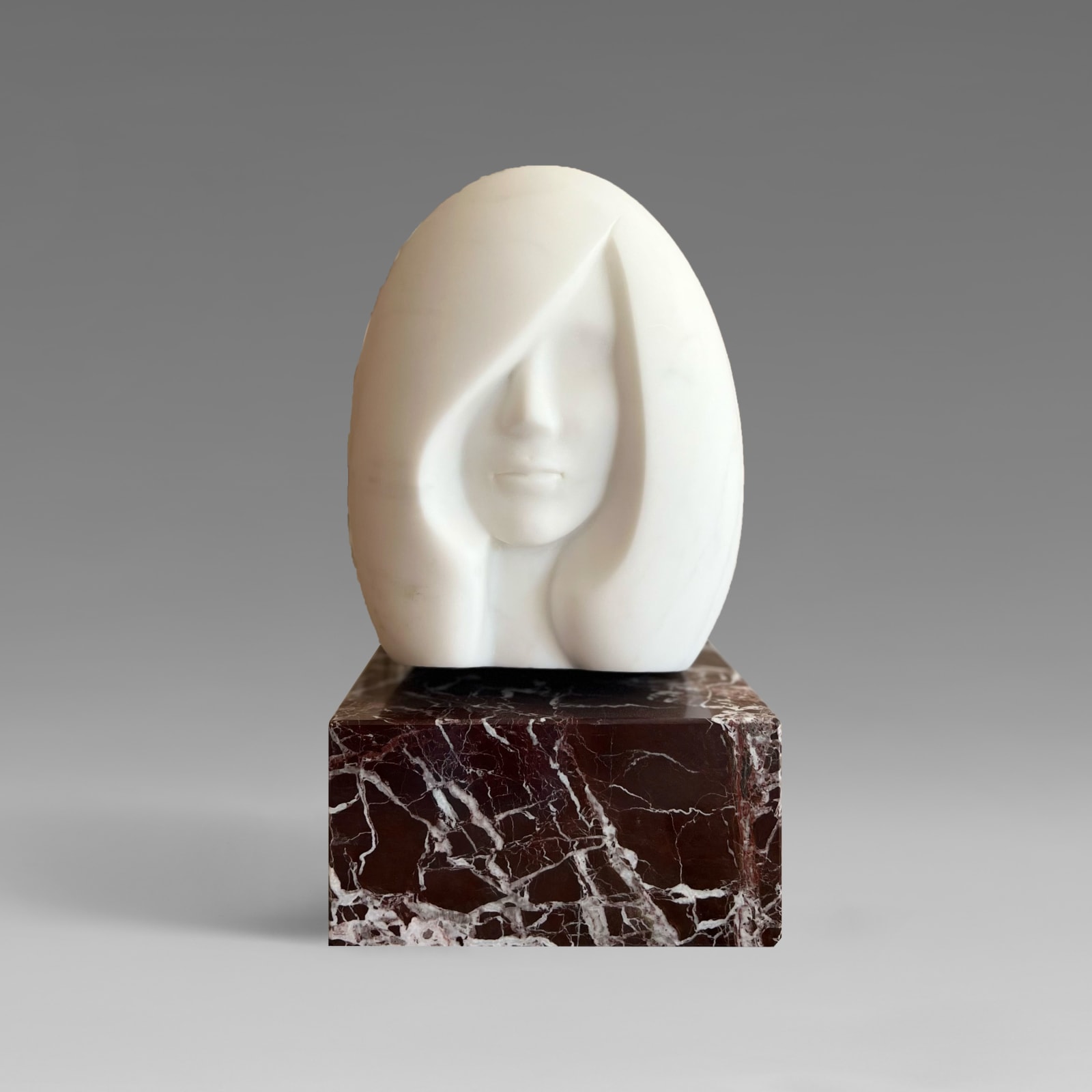 Curie Adelswärd, DIVINE, 2024
