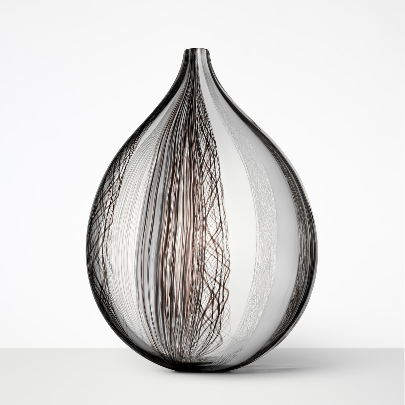 ANN WÅHLSTRÖM, THREADS X, 2017, 2017