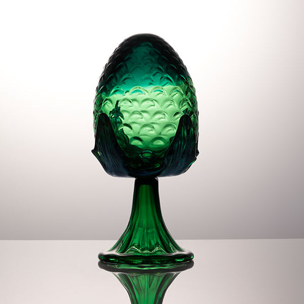 Anna Berglund, PINUS PINEA NO. 4, 2021