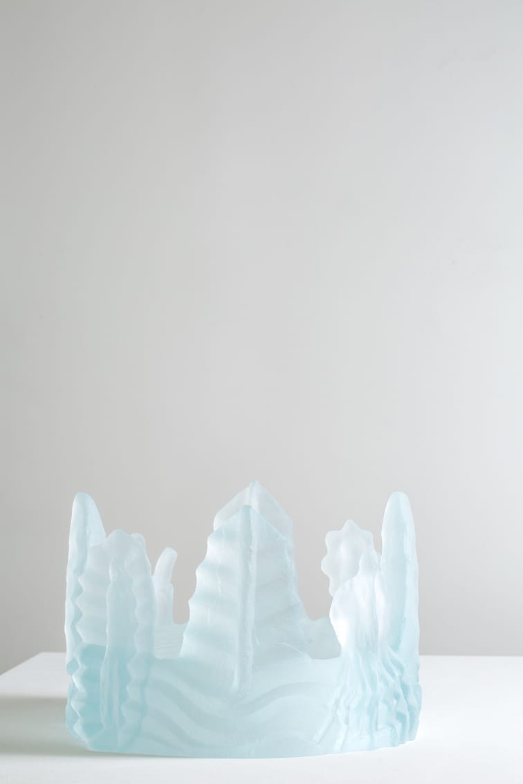 LENE BØDKER, Krona, 2017